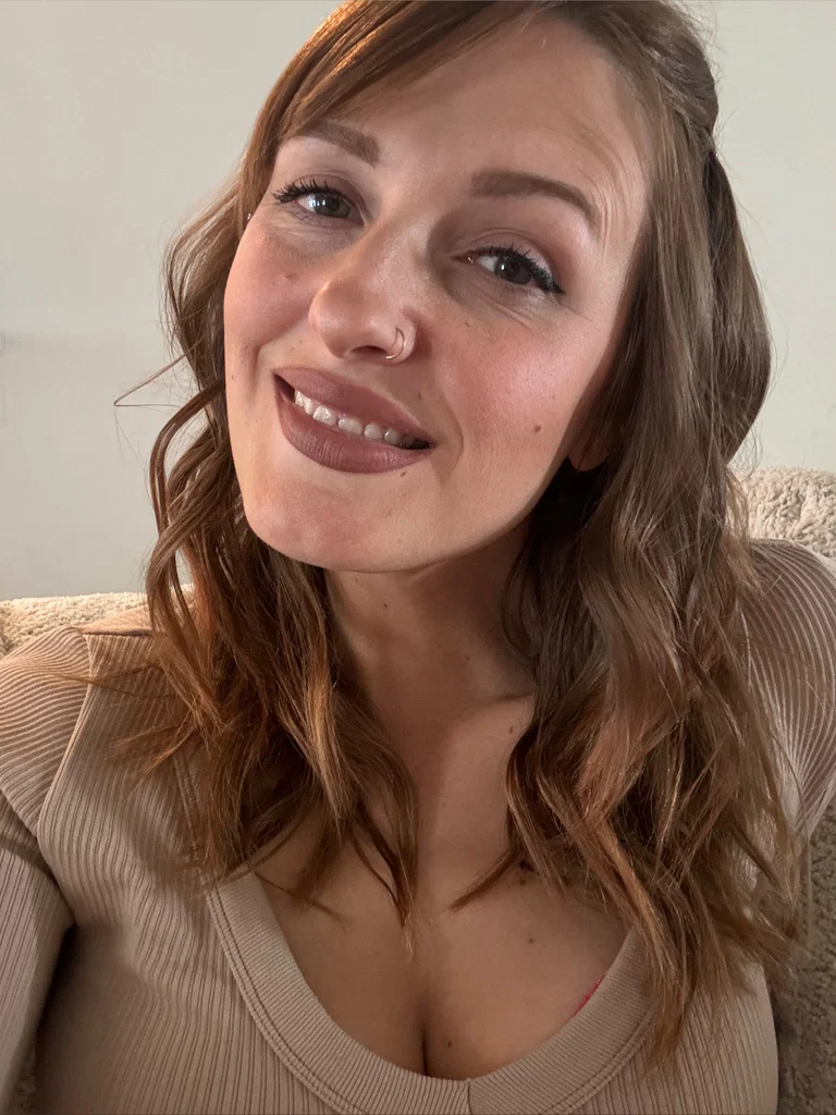 Devyn Riley's avatar