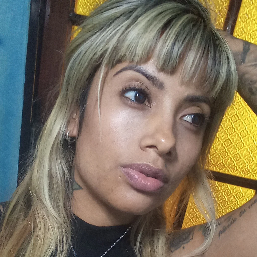 Alejandra's avatar