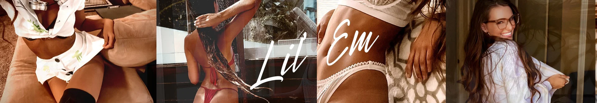 LIL EM profile banner