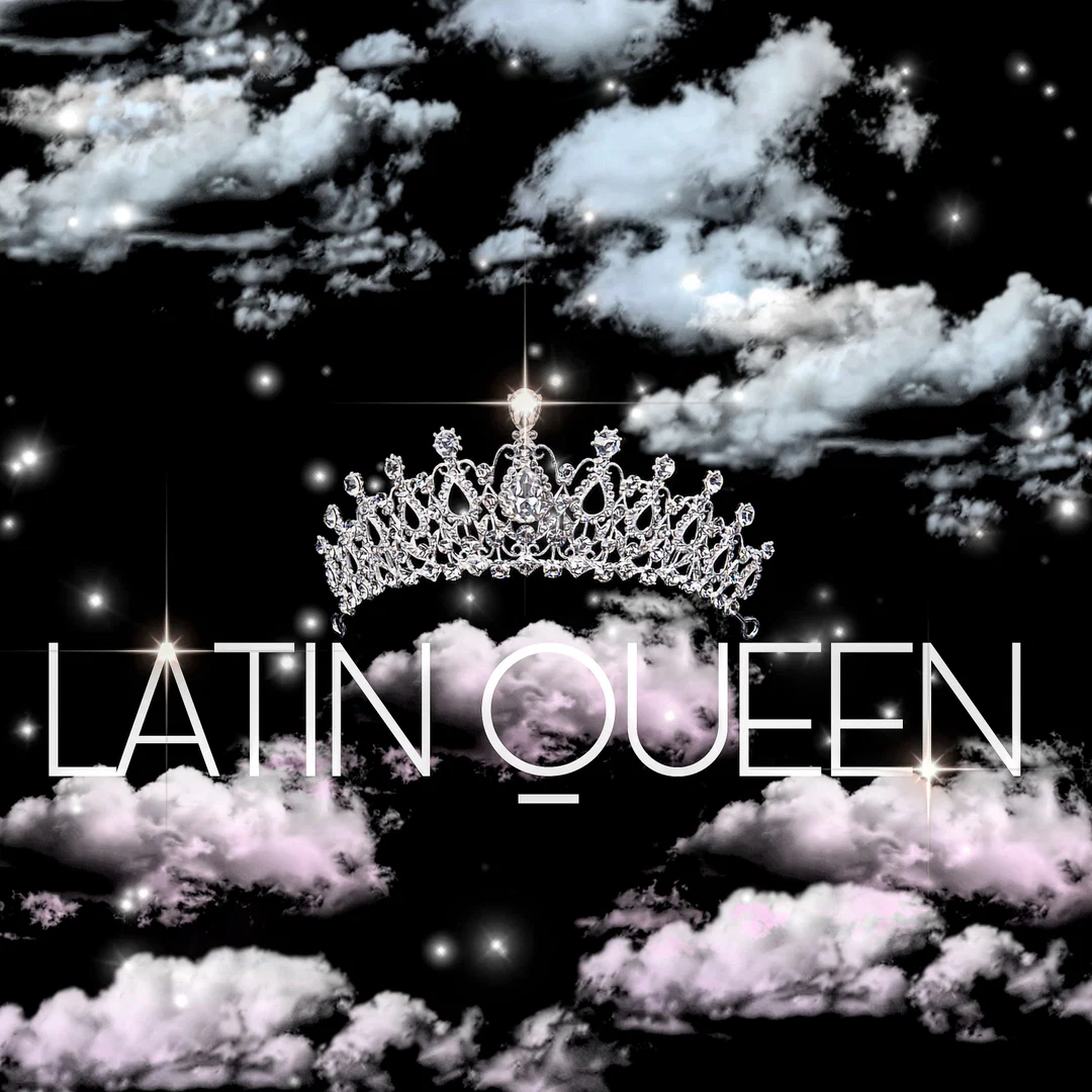 Latín queen profile banner