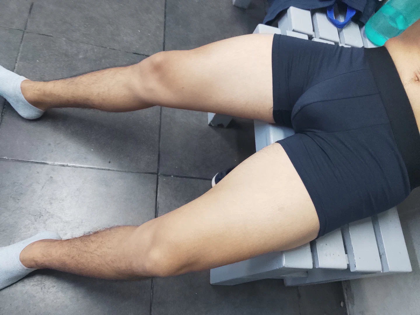 Gym boy hot 🥵 profile banner