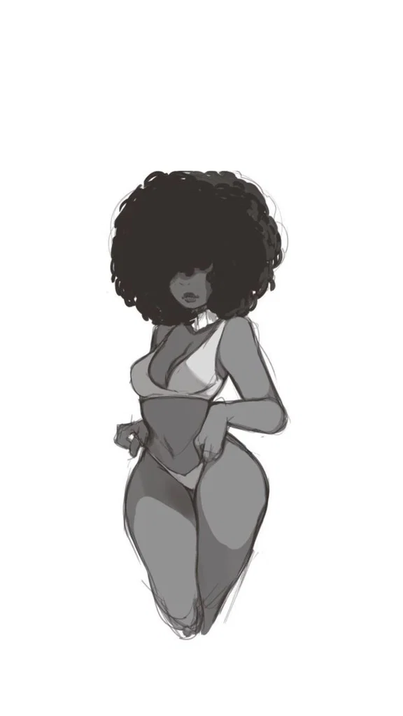 Thickums Baby