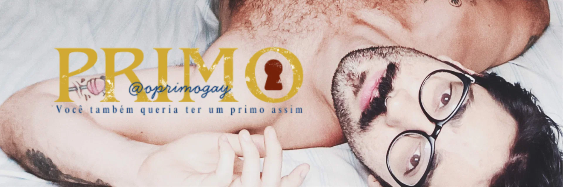 Your Gay Cousin profile banner