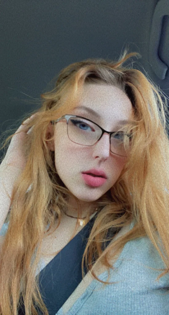 Peach