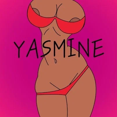 Yasmine Garcia's avatar