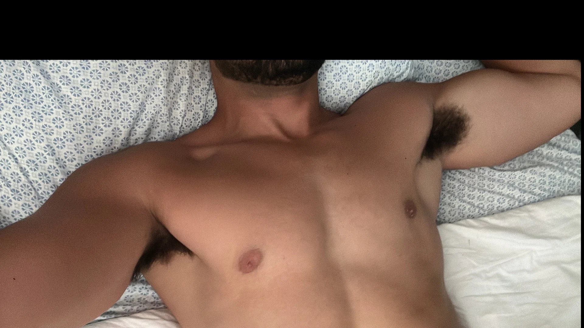 Nick profile banner