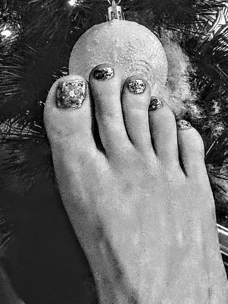 Goddess of Toes's avatar