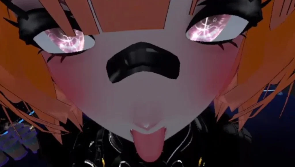Moriko's avatar