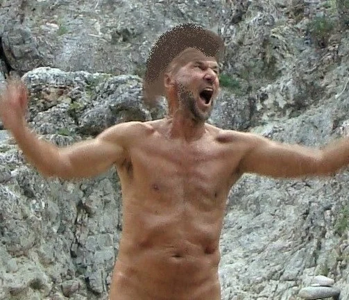 Penishowman's avatar
