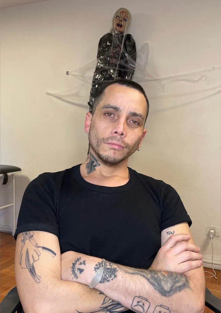 Gonzalo Ignacio's avatar