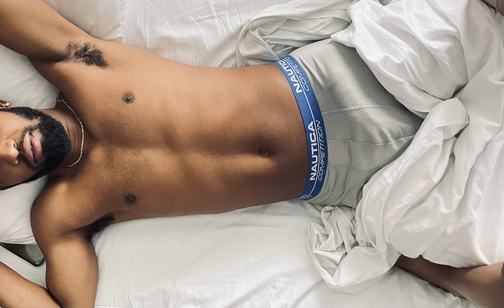 Mr. Perfect Dick profile banner