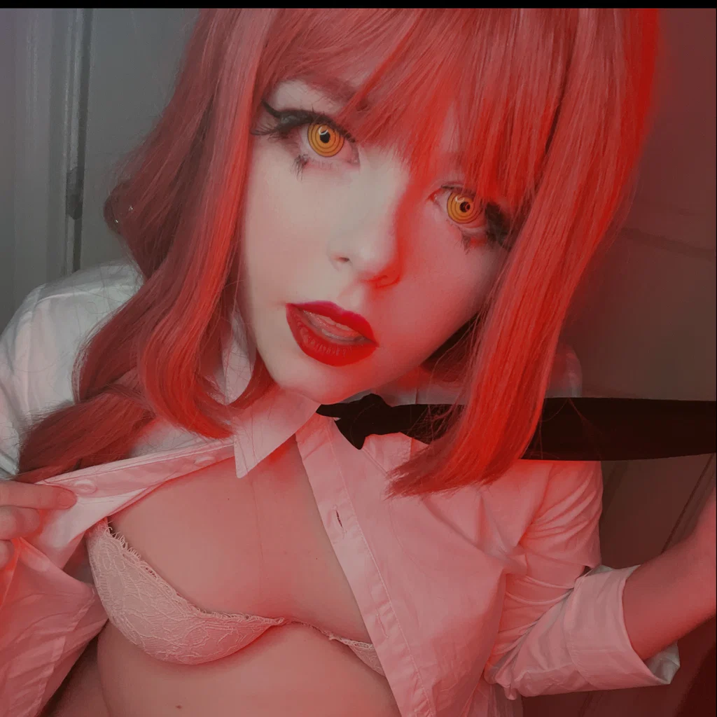 Peachy's avatar