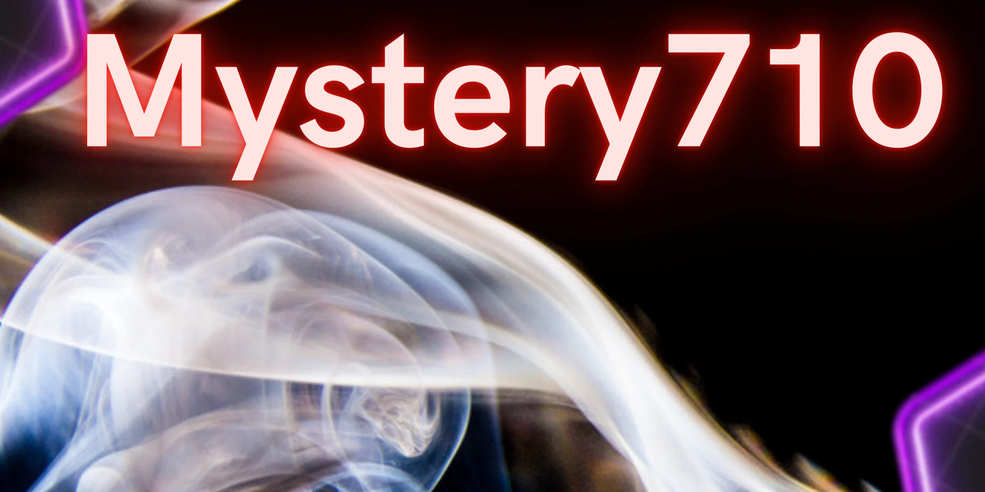 Mystery710 profile banner
