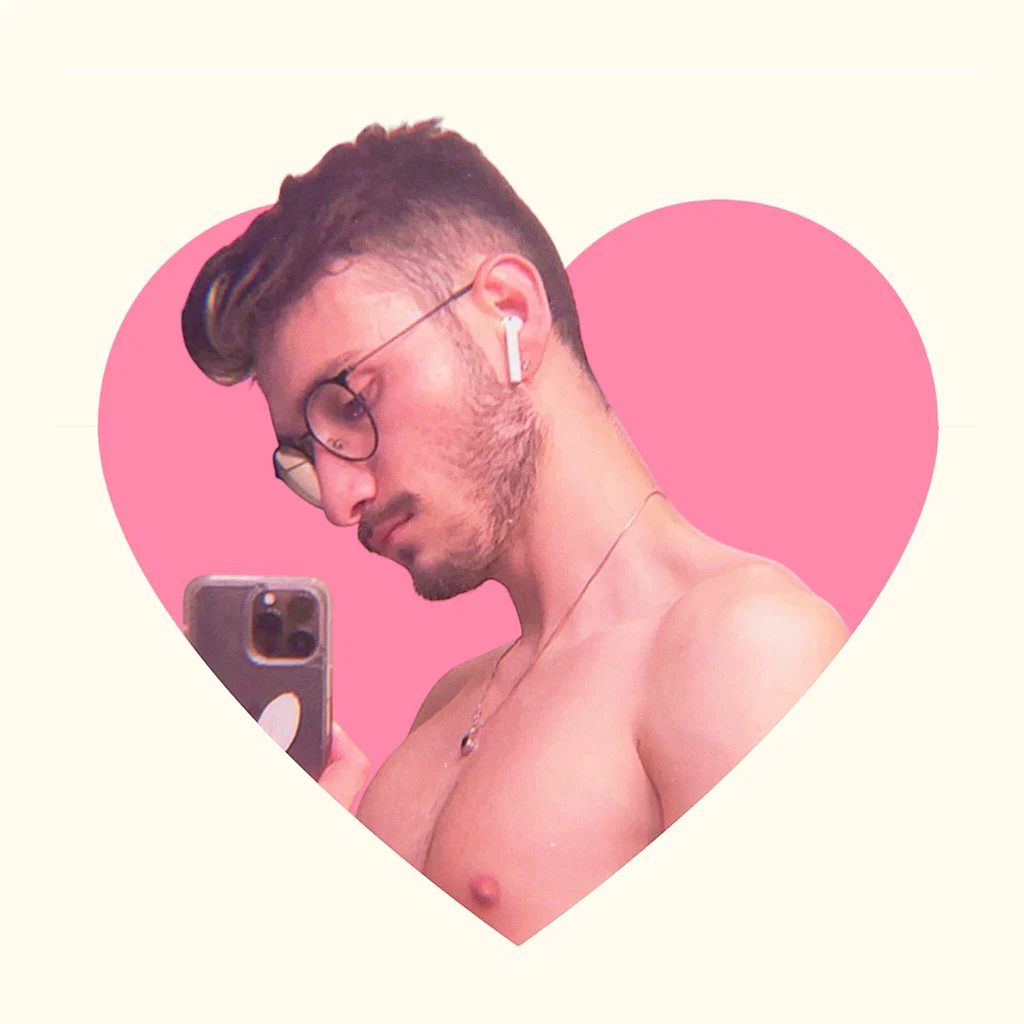Phillip Pink