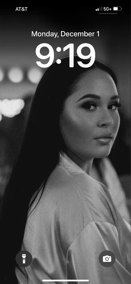 Sabrina's avatar