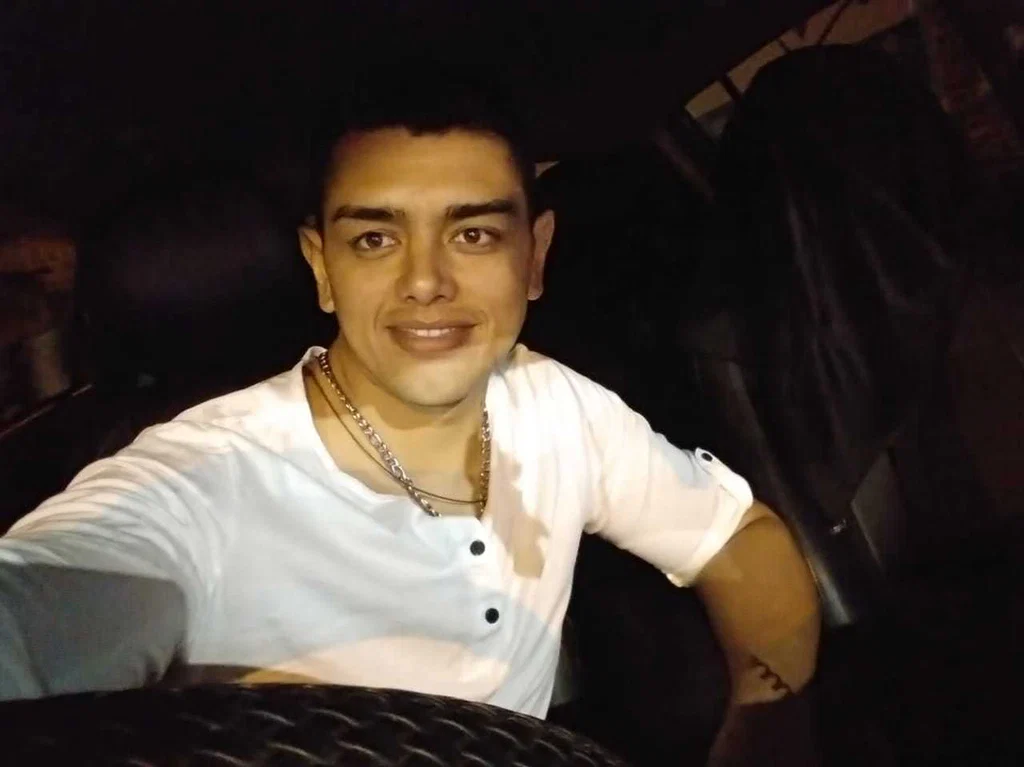 Dario Alejandro's avatar