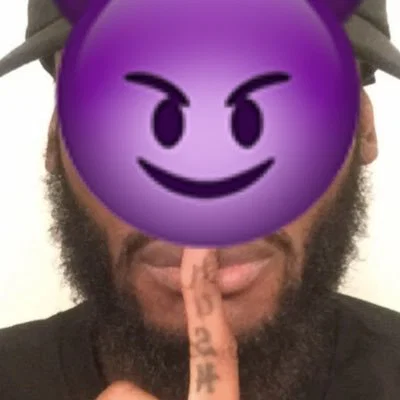 Blessed Demon's avatar