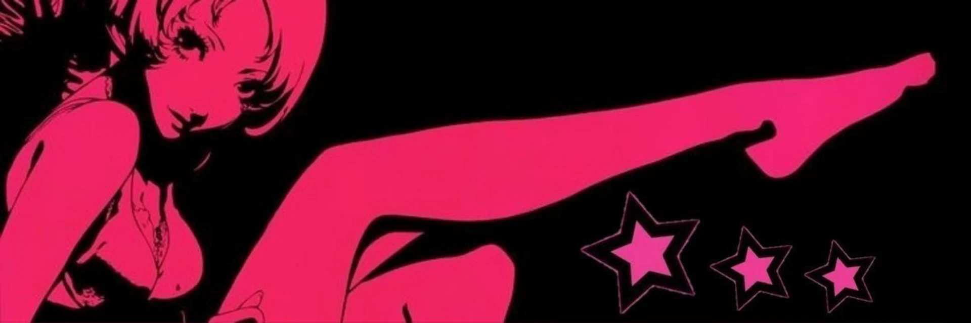 Blake Bondage profile banner