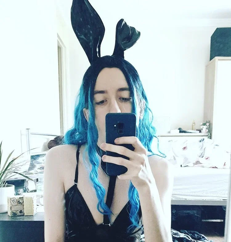 Blue Valentina's avatar