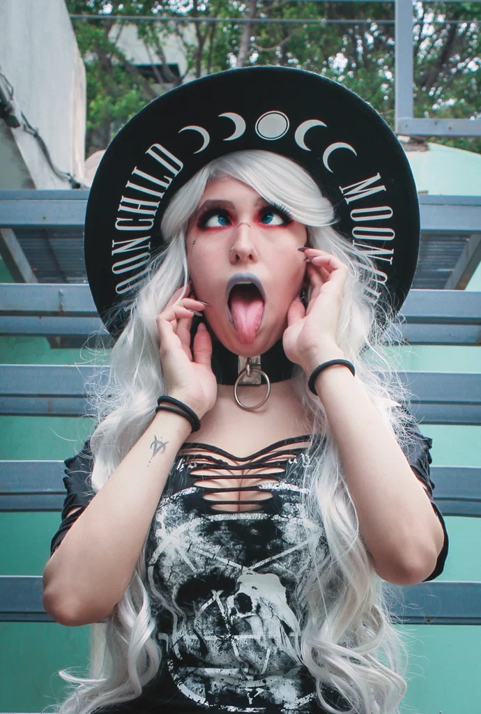 🌙Krista Von D🦇