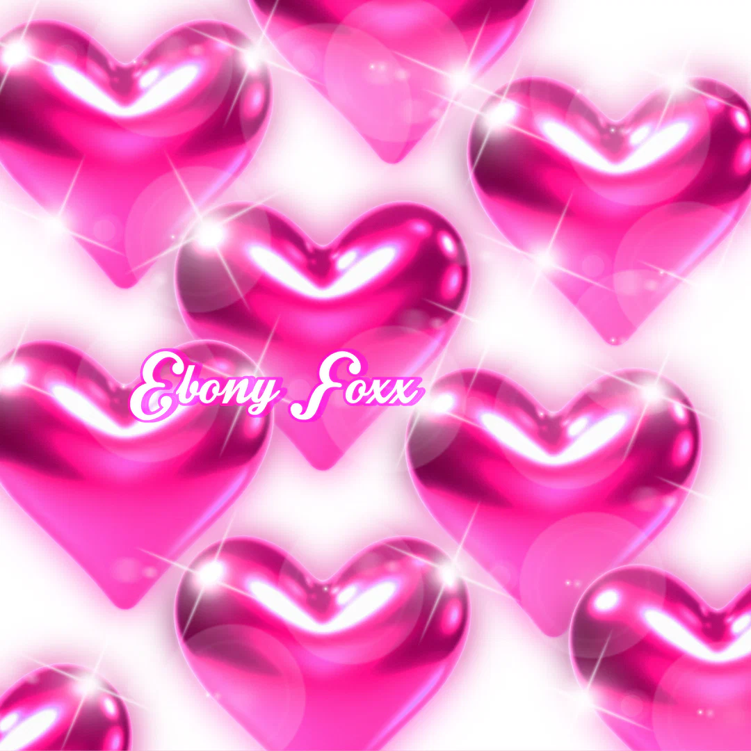 Ebony Foxx profile banner