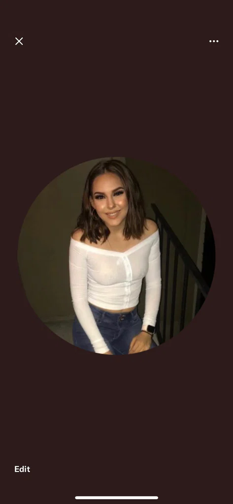 Marie's avatar
