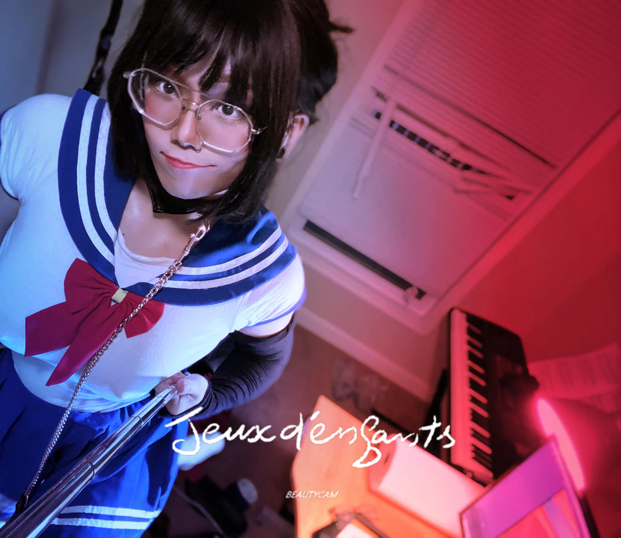 JessieWong profile banner