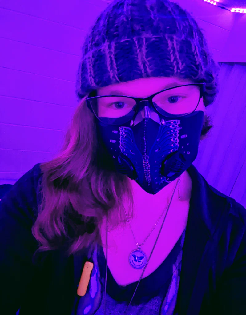 A Wild Butterfly's avatar