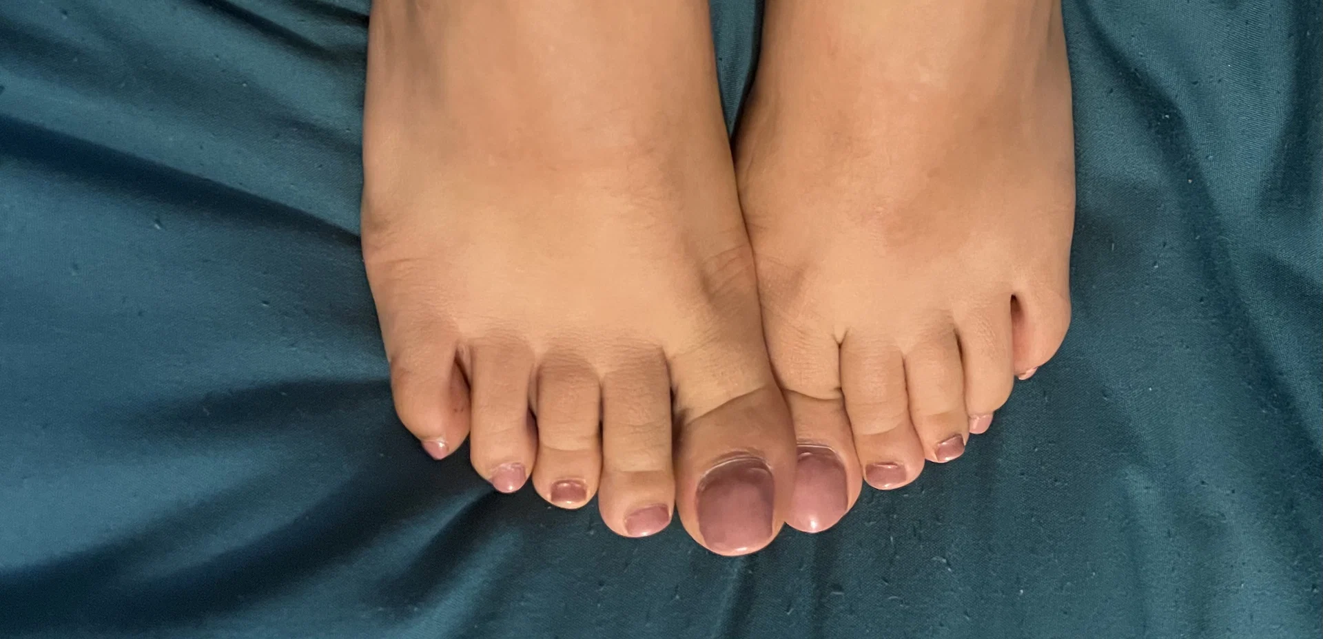 CutieFeet profile banner