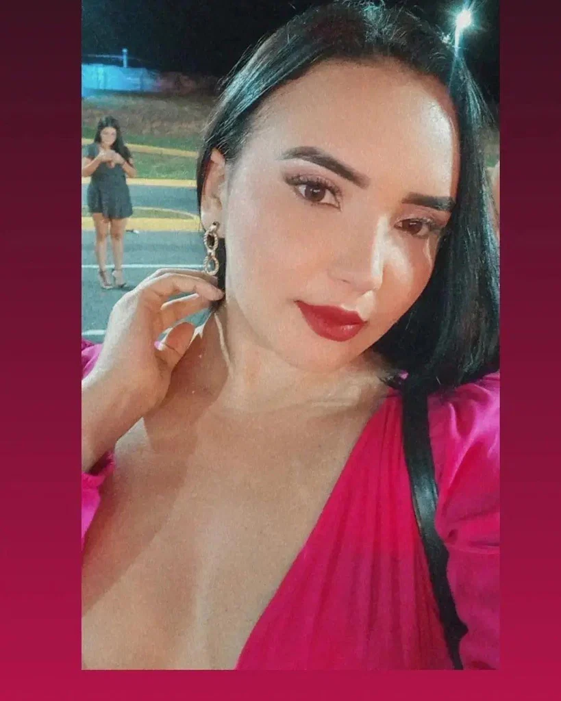 Linda Carolina Esparragoza marin's avatar