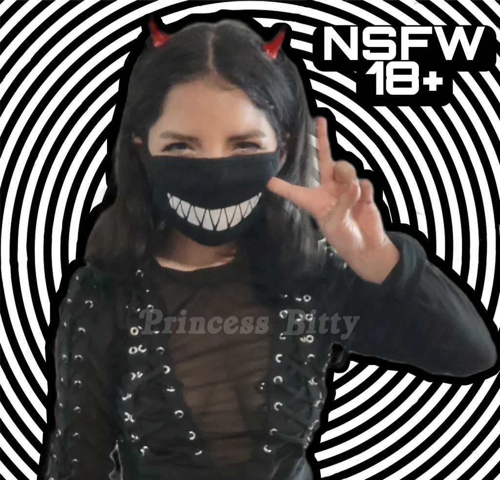 Princess Bitty ( I'm on F. ansly too)'s avatar