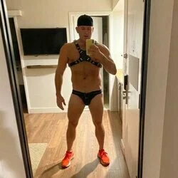 Ken Byker's avatar