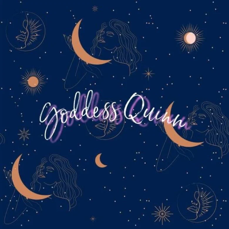 Goddess Quinn profile banner