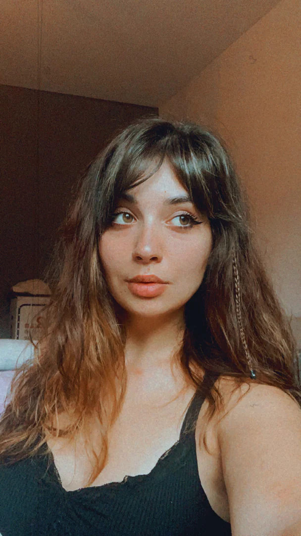 Anamaria Gordan profile banner