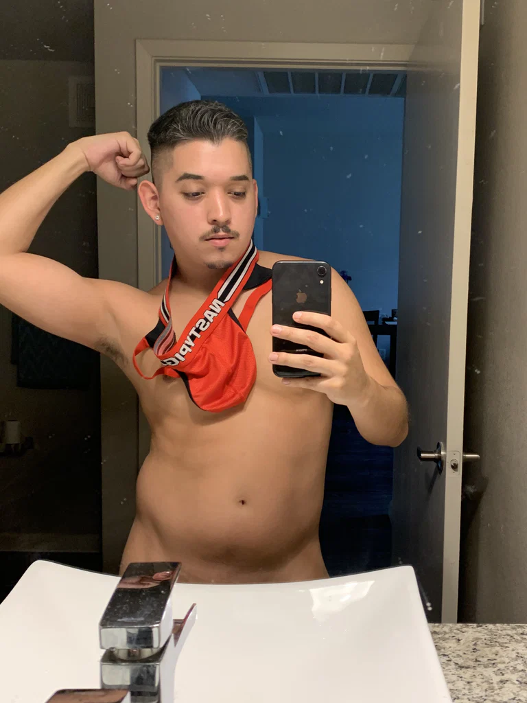carlos's avatar