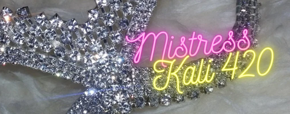 Miss Kali 420 profile banner