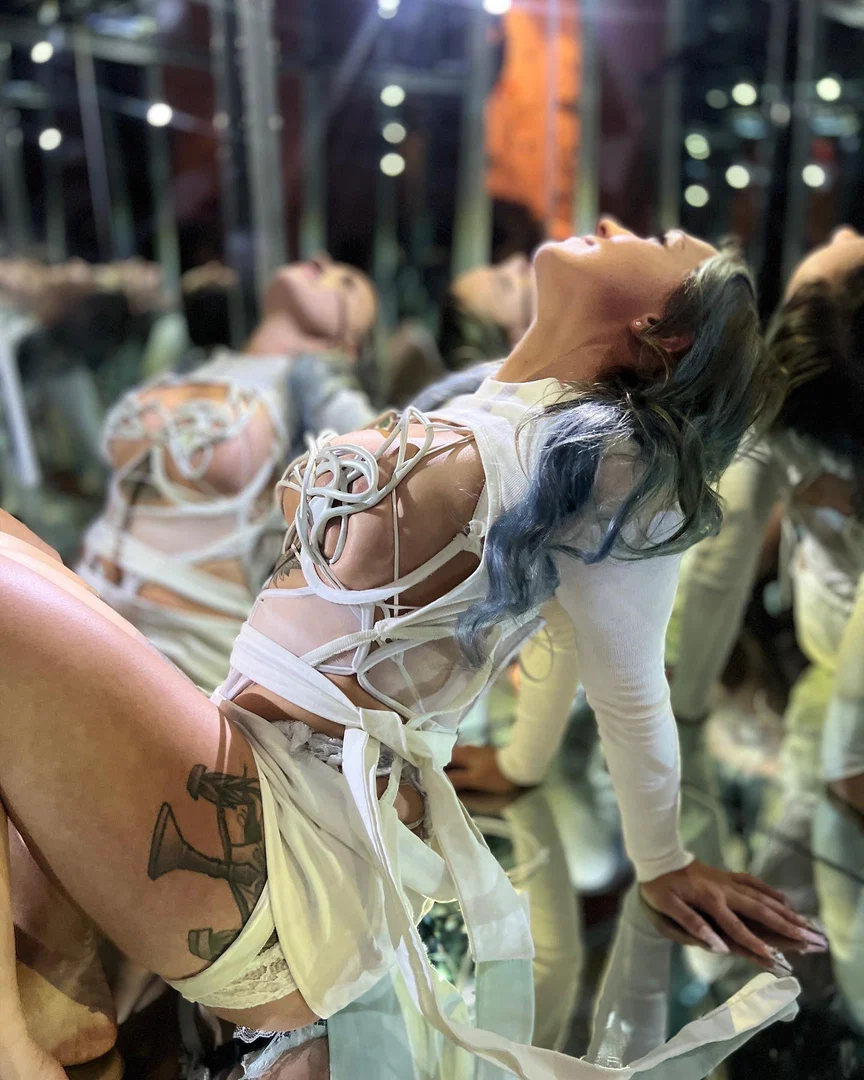 MamíMoneyBags💋 profile banner