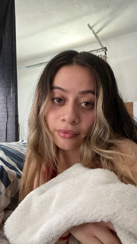 Claudia Contreras's avatar