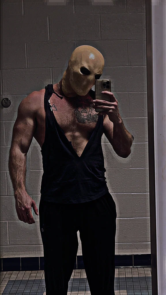 BeardedGoat's avatar