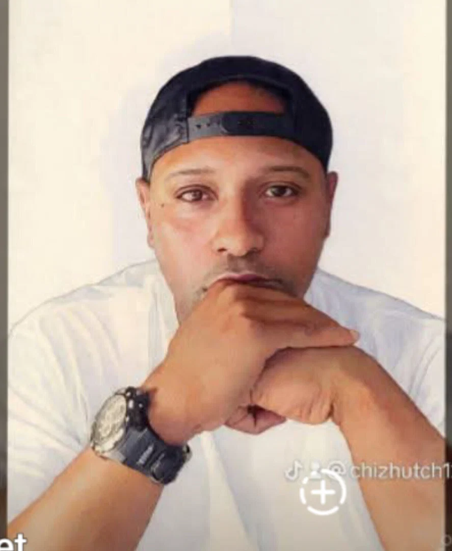 ChizzyTheEntertainer profile banner