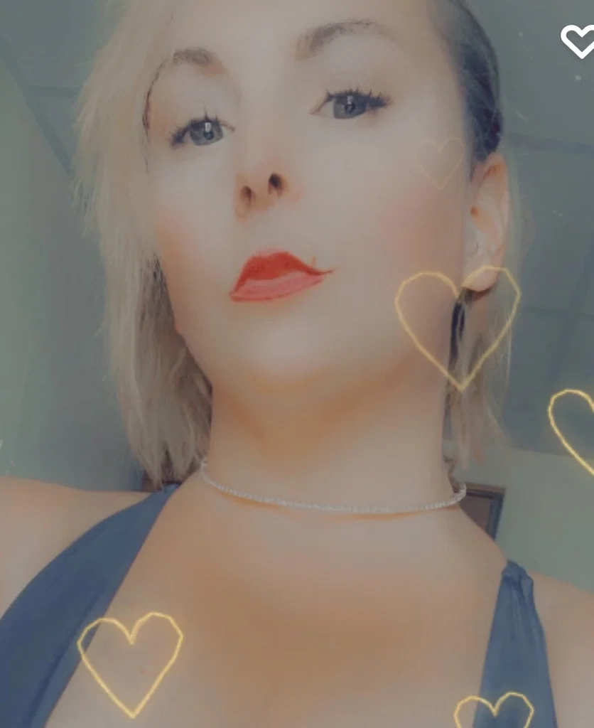 Kerri's avatar