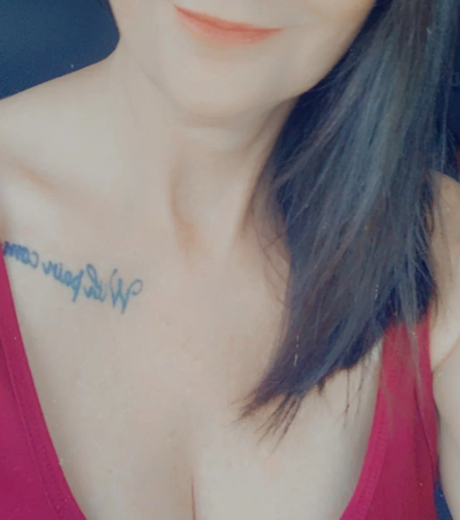 Suzanna's avatar