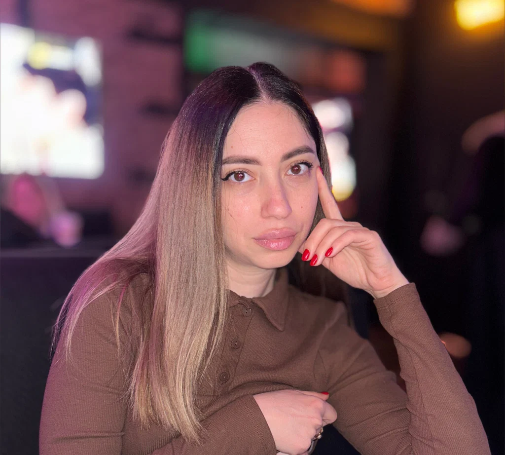 ⭐️Katrina Bianca⭐️'s avatar