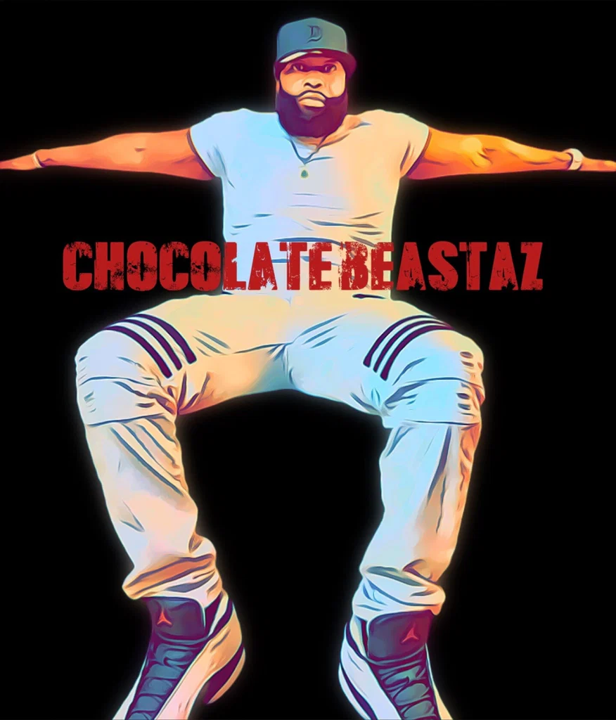 The Chocolate Beast's avatar