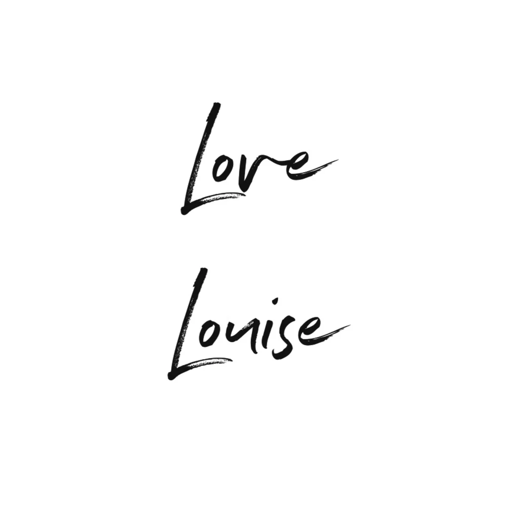 Love Louise's avatar