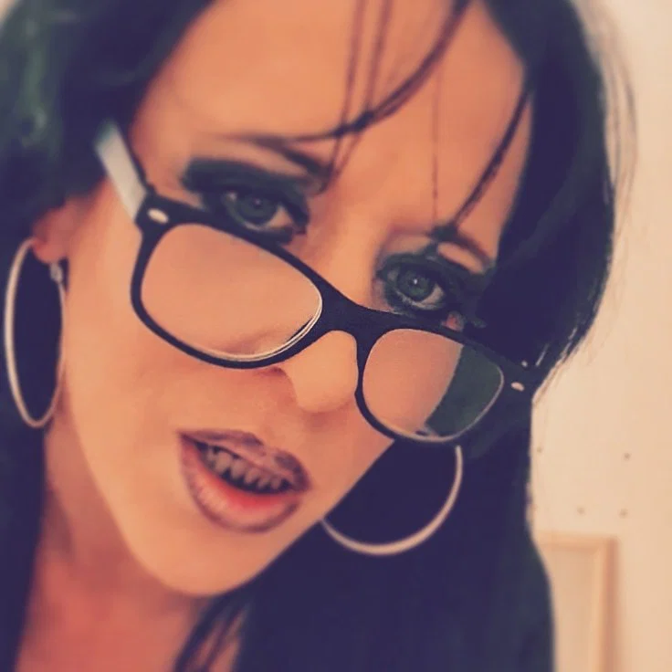 Tiffany Morriss's avatar