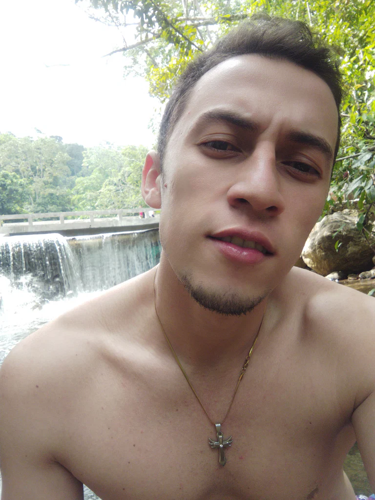 Nelson Cardenas Urbina's avatar