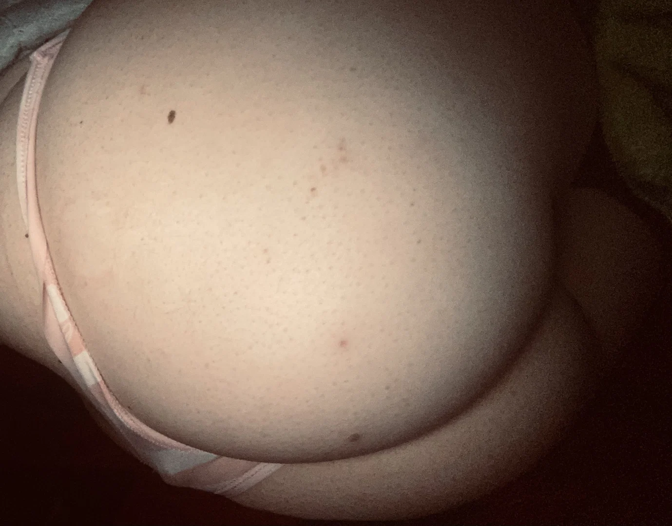 Fack me like a naughty sl*t profile banner