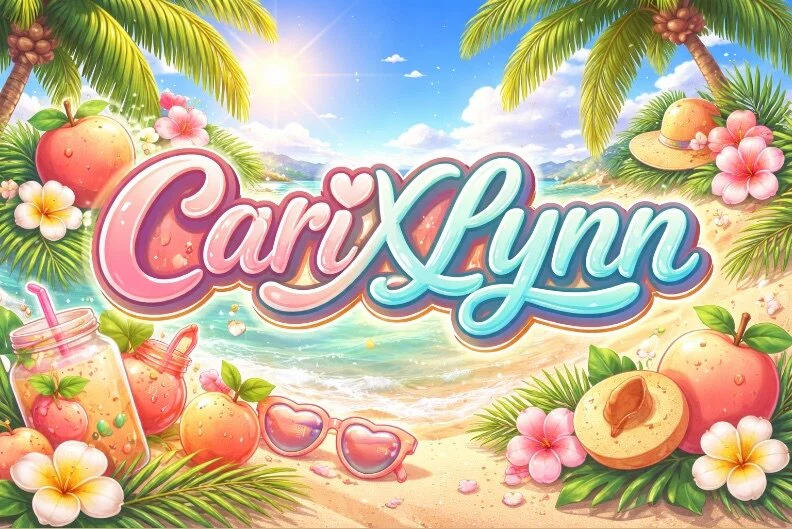 Cari profile banner
