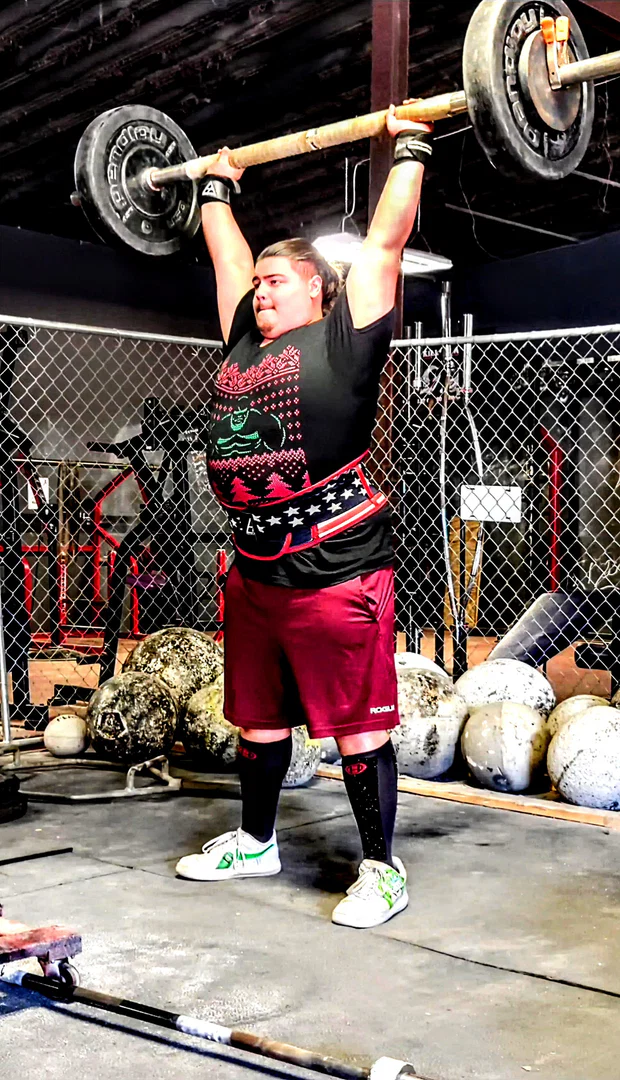 Stronk Boi Lifts profile banner